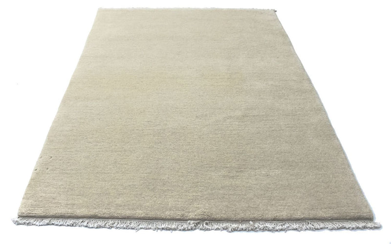Nepal teppe 198x145cm - Ullteppe