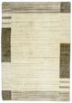 Gabbeh teppe - Softy - 192 x 135 cm - beige