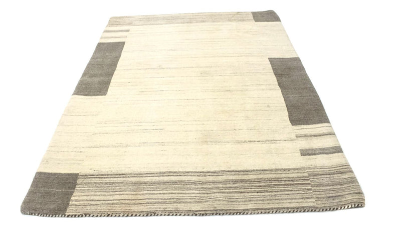 Gabbeh teppe - Softy - 192 x 135 cm - beige