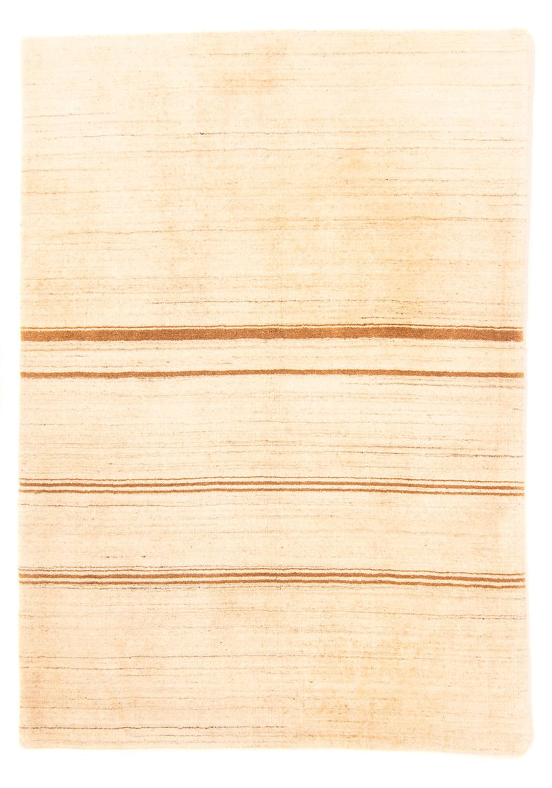 Loribaft Loom Teppe 136x197cm - Ullteppe