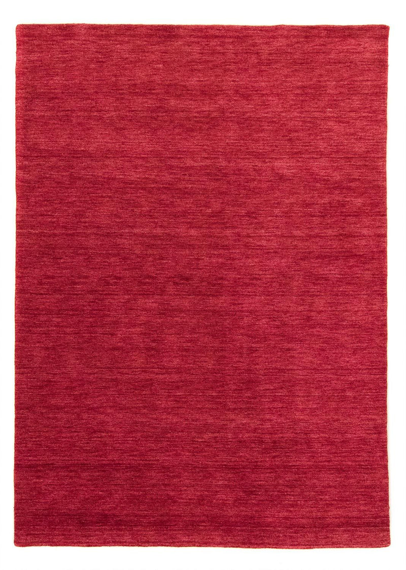 Gabbeh Loom Teppe 200x140cm - Ullteppe
