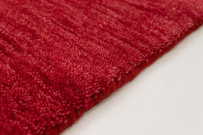 Gabbeh Loom Teppe 200x140cm - Ullteppe