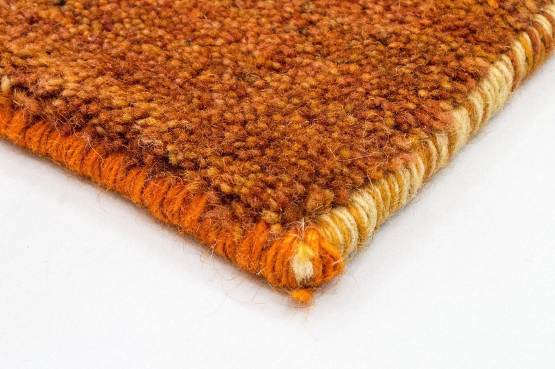 Indo Gabbeh Teppe 140x70cm - Ullteppe