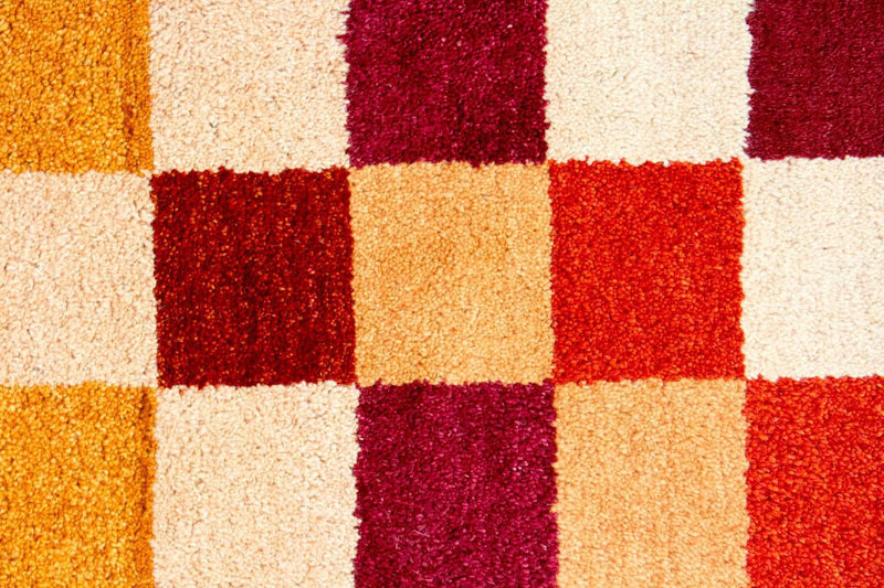 Indo Gabbeh Teppe 157x96cm - Ullteppe