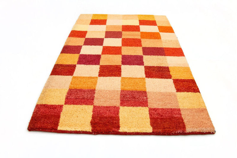 Indo Gabbeh Teppe 157x96cm - Ullteppe