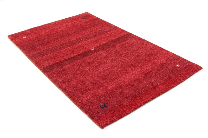 Indo Gabbeh Teppe 182x119cm - Ullteppe