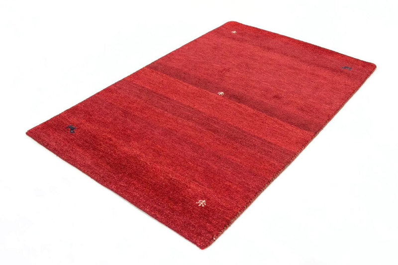 Indo Gabbeh Teppe 182x119cm - Ullteppe