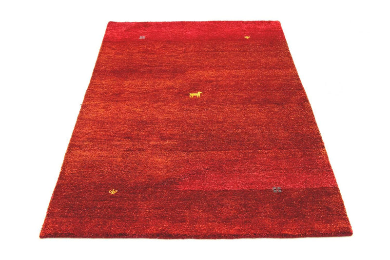 Indo Gabbeh Teppe 176x118cm - Ullteppe