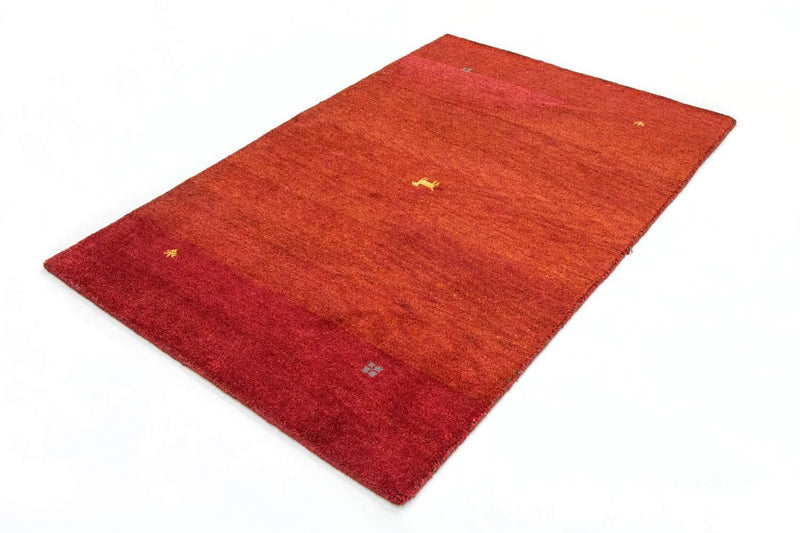 Indo Gabbeh Teppe 176x118cm - Ullteppe