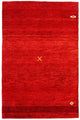 Indo Gabbeh Teppe 182x115cm - Ullteppe