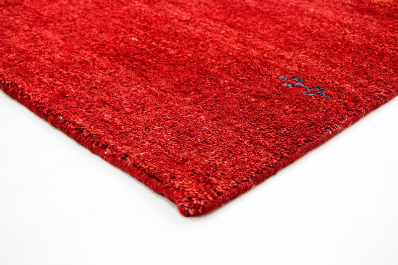 Indo Gabbeh Teppe 182x115cm - Ullteppe
