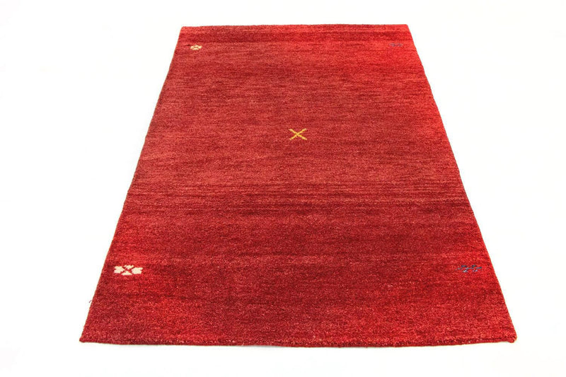 Indo Gabbeh Teppe 182x115cm - Ullteppe