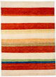 Indo Gabbeh Teppe 196x139cm - Ullteppe