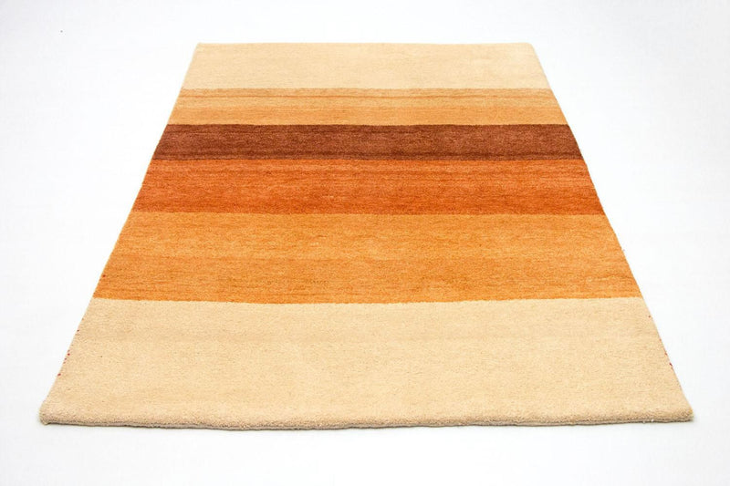 Indo Gabbeh Teppe 235x166cm - Ullteppe
