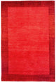 Indo Gabbeh Teppe 248x168cm - Ullteppe