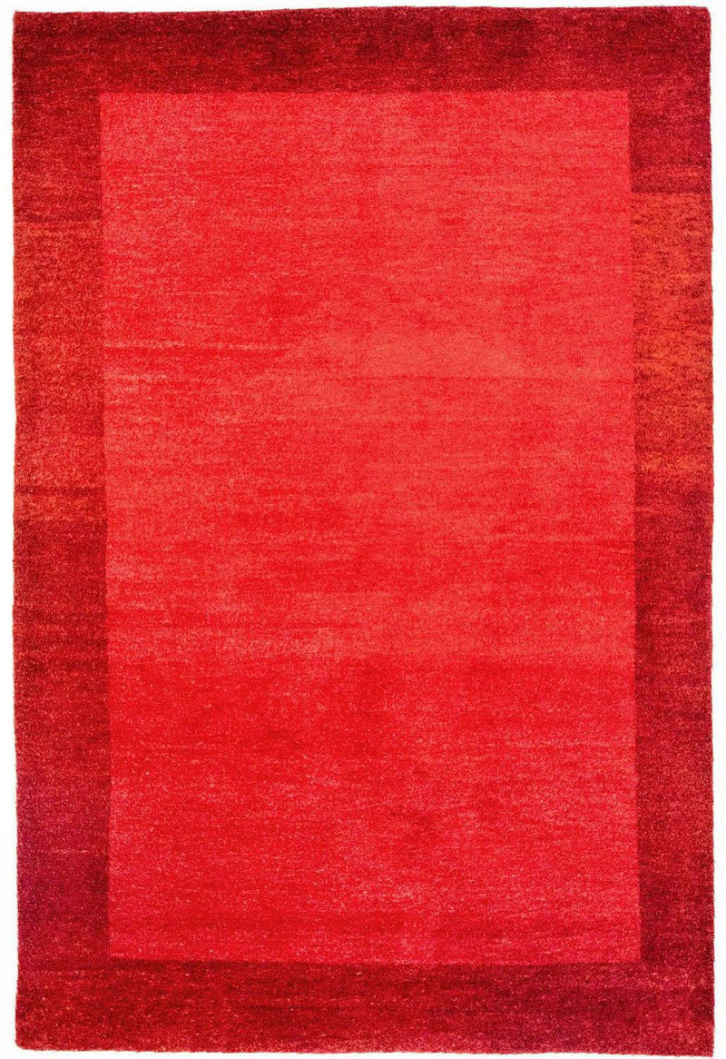 Indo Gabbeh Teppe 248x168cm - Ullteppe