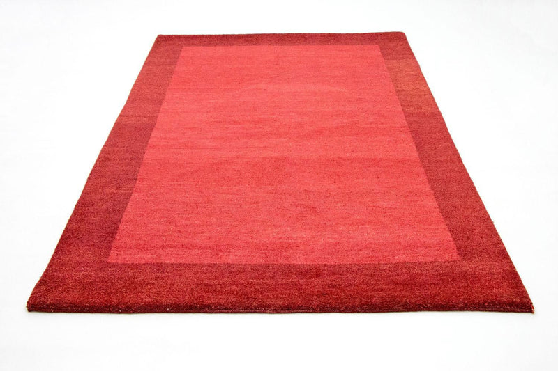 Indo Gabbeh Teppe 248x168cm - Ullteppe