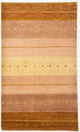 Indo Gabbeh Teppe 151x95cm - Ullteppe