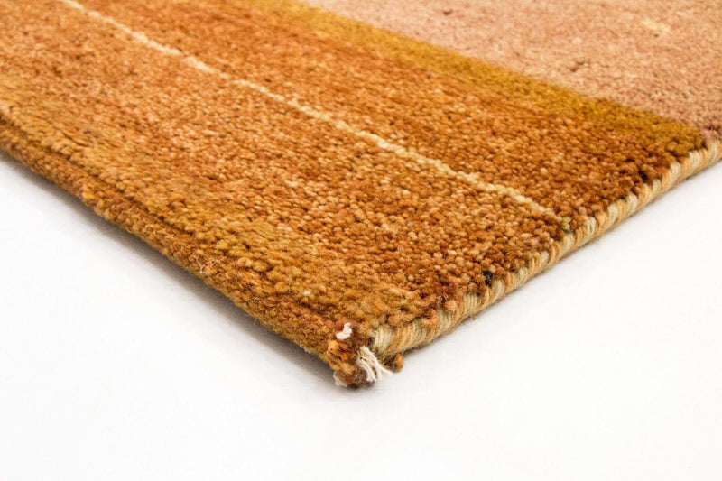 Indo Gabbeh Teppe 151x95cm - Ullteppe