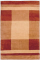 Indo Gabbeh Teppe 181x117cm - Ullteppe