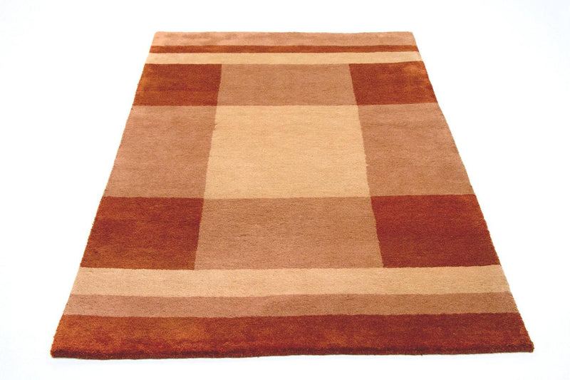 Indo Gabbeh Teppe 181x117cm - Ullteppe