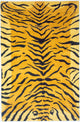 Indo Gabbeh Teppe 156x238cm - Ullteppe