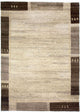 Indo Gabbeh Teppe 200x139cm - Ullteppe