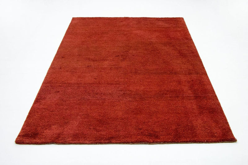 Indo Gabbeh Teppe 242x175cm - Ullteppe