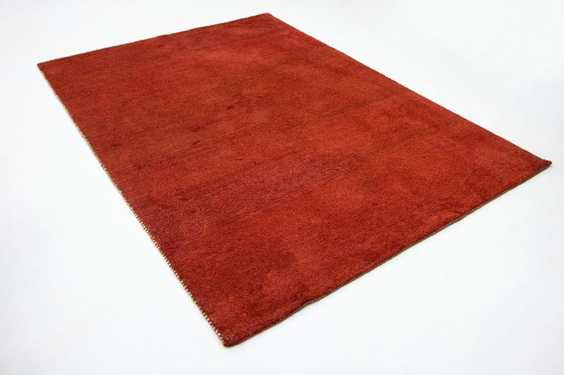Indo Gabbeh Teppe 242x175cm - Ullteppe