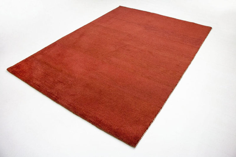 Indo Gabbeh Teppe 242x175cm - Ullteppe