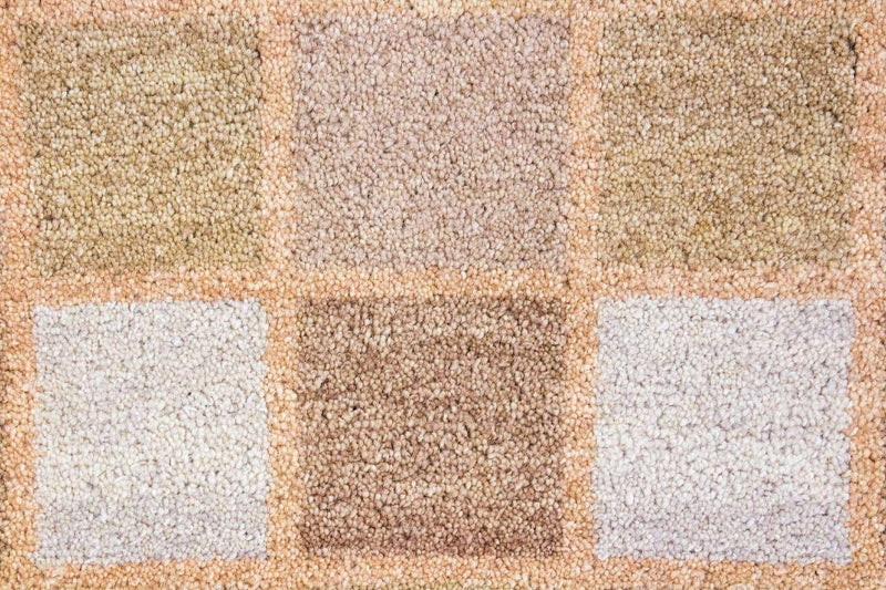 Indo Gabbeh Teppe 140x70cm - Ullteppe