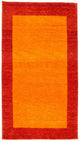 Indo Gabbeh Teppe 160x93cm - Ullteppe