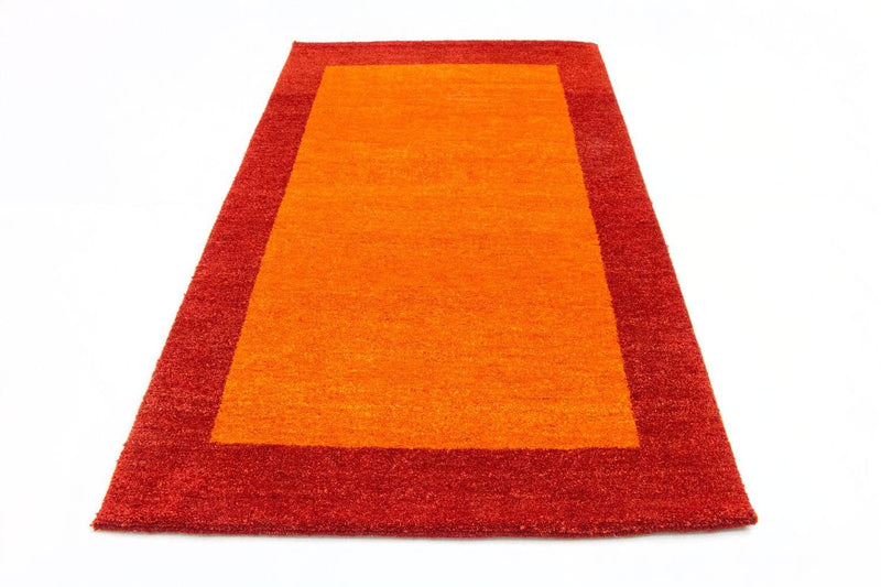 Indo Gabbeh Teppe 160x93cm - Ullteppe