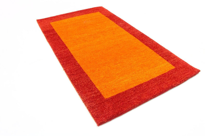 Indo Gabbeh Teppe 160x93cm - Ullteppe