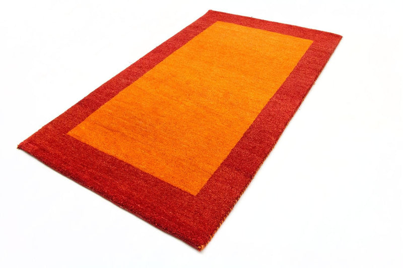 Indo Gabbeh Teppe 160x93cm - Ullteppe