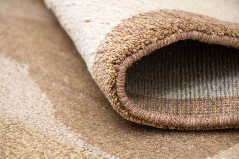 Indo Gabbeh Teppe 203x140cm - Ullteppe
