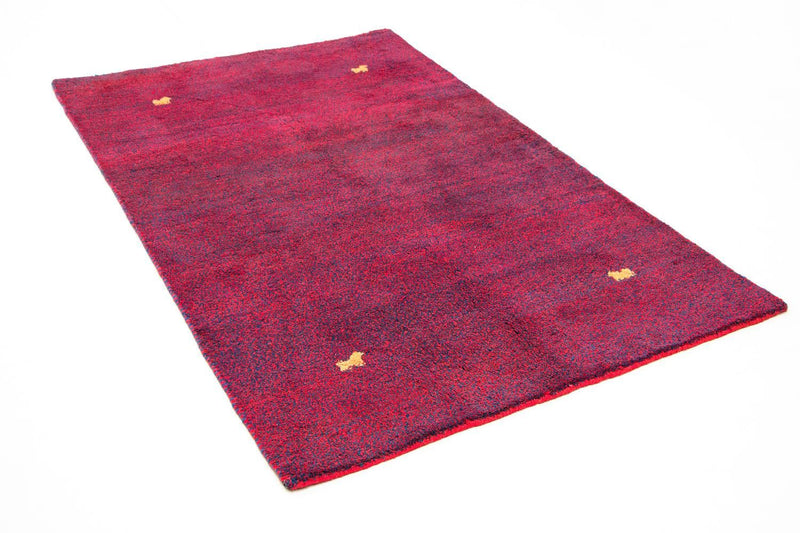Indo Gabbeh Teppe 205x140cm - Ullteppe