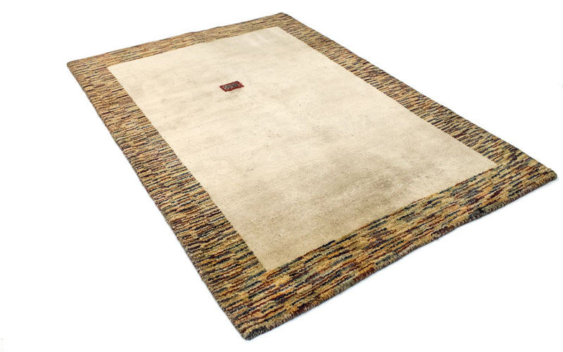 Indo Gabbeh Teppe 200x140cm - Ullteppe