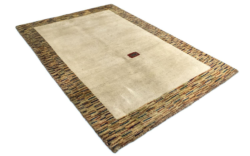 Indo Gabbeh Teppe 200x140cm - Ullteppe
