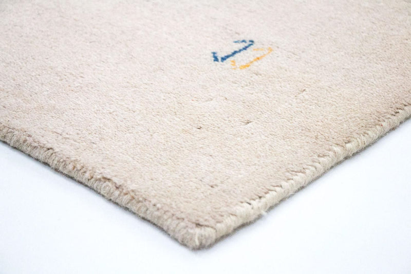 Indo Gabbeh Teppe 240x168cm - Ullteppe