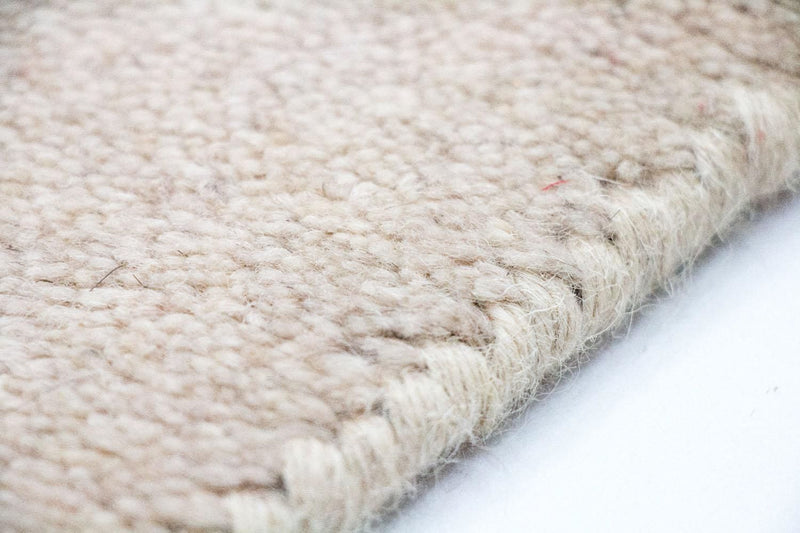Indo Gabbeh Teppe 240x168cm - Ullteppe