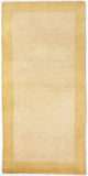 Indo Gabbeh Teppe 140x70cm - Ullteppe