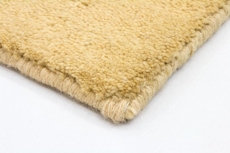 Indo Gabbeh Teppe 140x70cm - Ullteppe