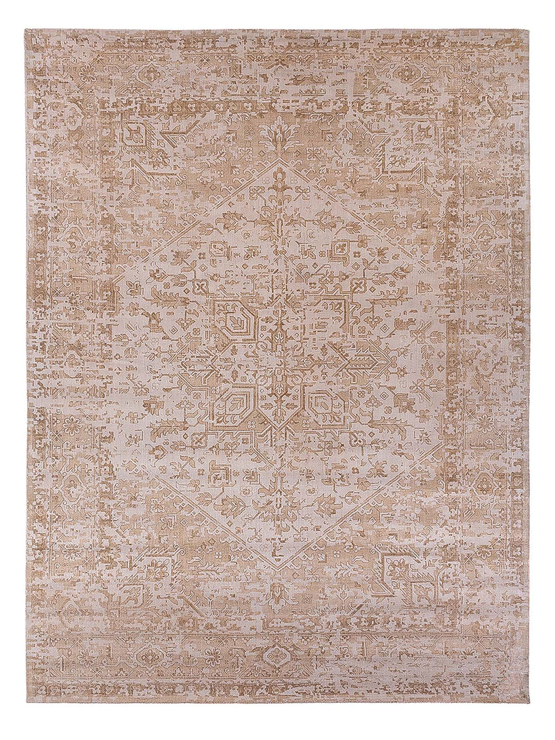 Viskose teppe Ambrosia - Viskoseteppich