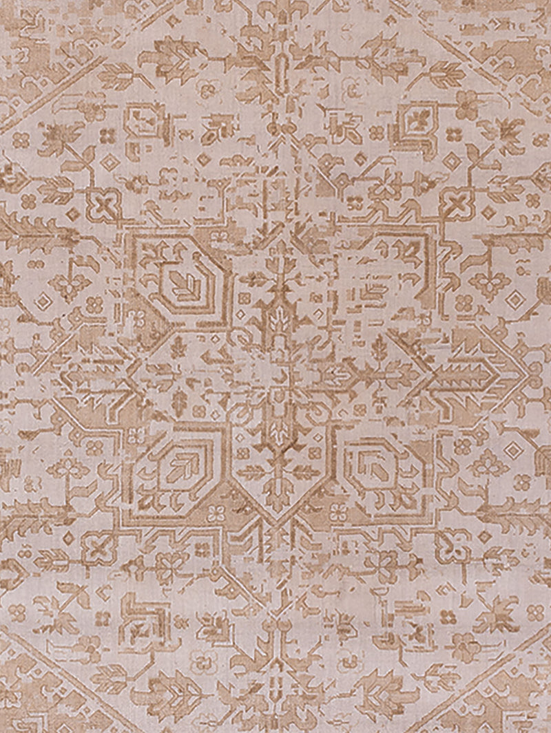 Viskose teppe Ambrosia - Viskoseteppich