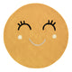 Barnas teppe Happy - Ullteppe