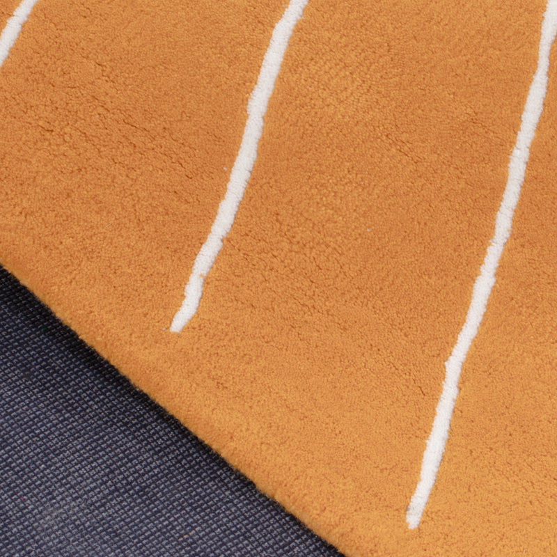 Designer teppe WarmEmbrace - Designerteppich