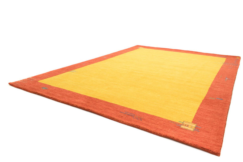 Indo Gabbeh Teppe - Ullteppe
