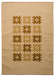Moderne kilim Teppe Erana - Ullteppe