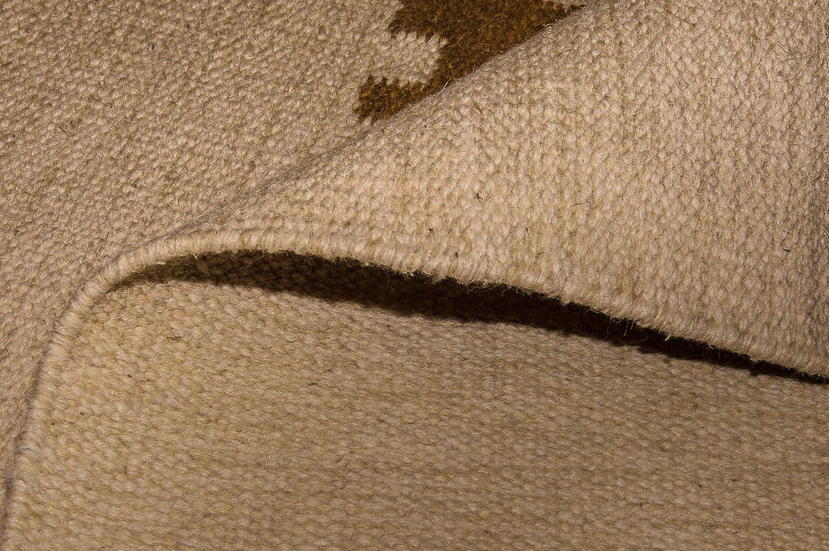 Moderne kilim Teppe Erana - Ullteppe